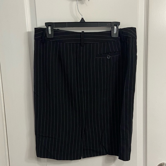 Rampage Skirt - Picture 3 of 3